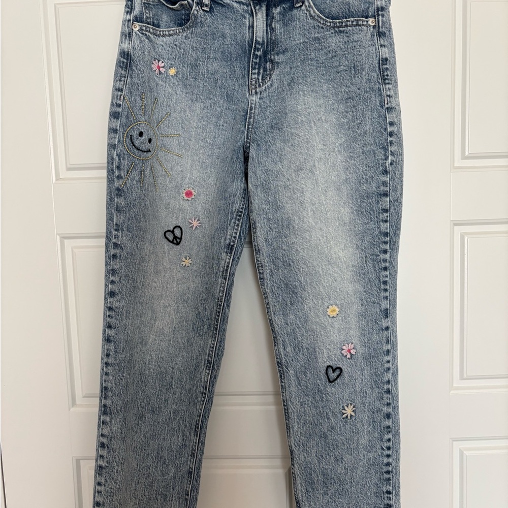 Girls Jeans size 16 Cat & Jack